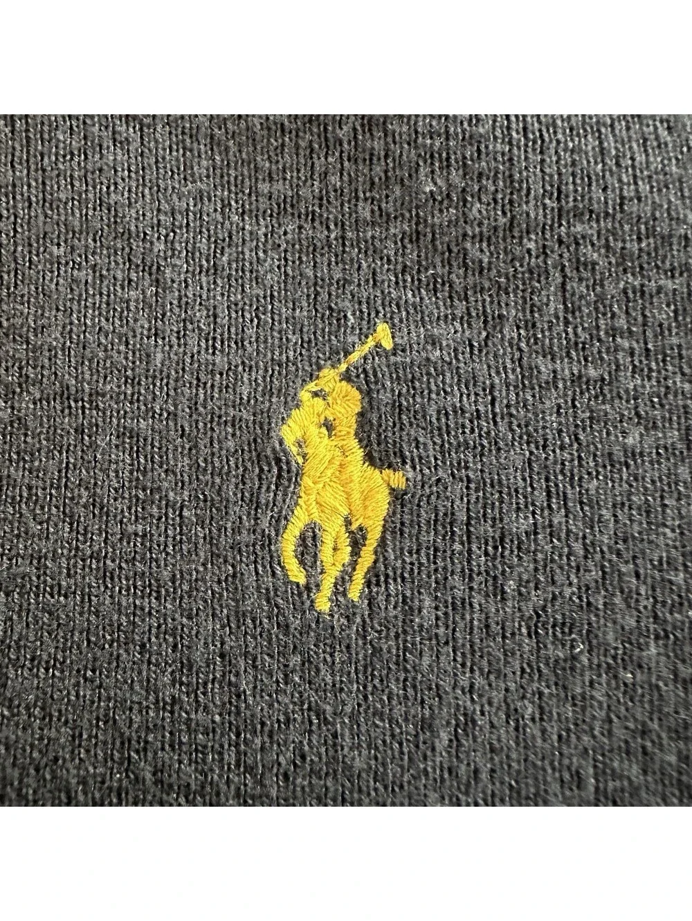 Ralph Lauren polo ralph